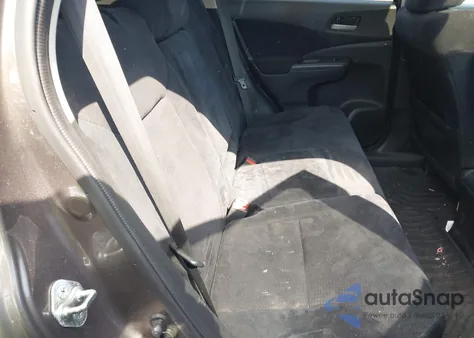 2014 Honda Cr-V Ex from USA, damaged, VIN 2HKRM4H58EH634783